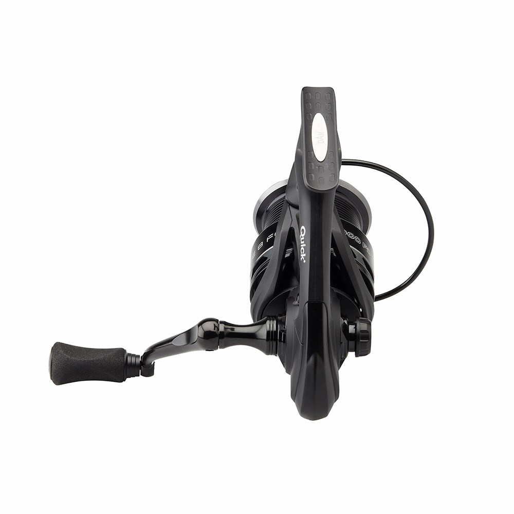 Dam Naviják Quick Impulse 8 Feeder IASP 5000 FD