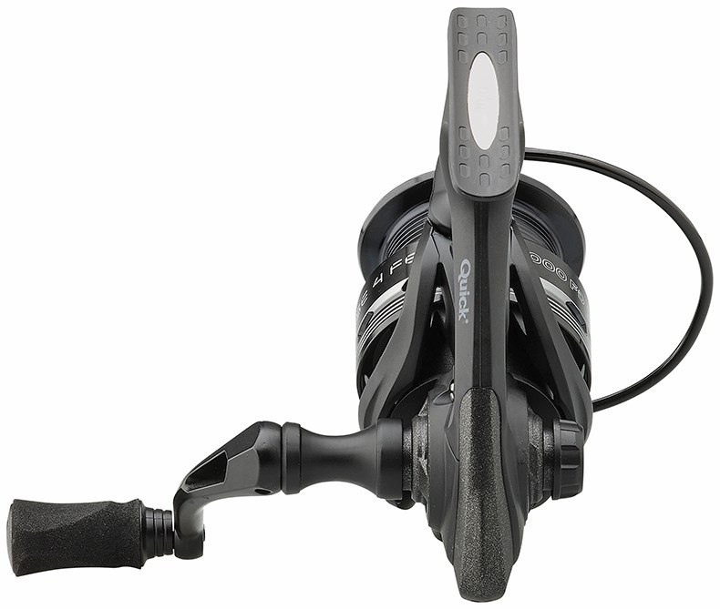 Dam Naviják Quick Impulse 4 Feeder 5000 FD