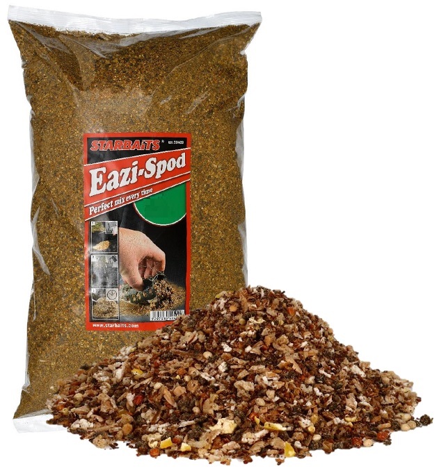 Starbaits Spod Mix Eazi 4,5kg