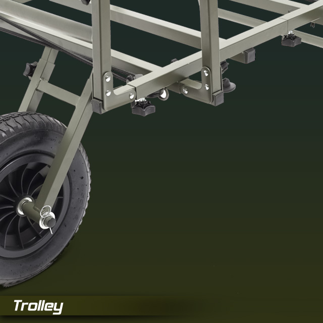 Starbaits Vozík Trolley