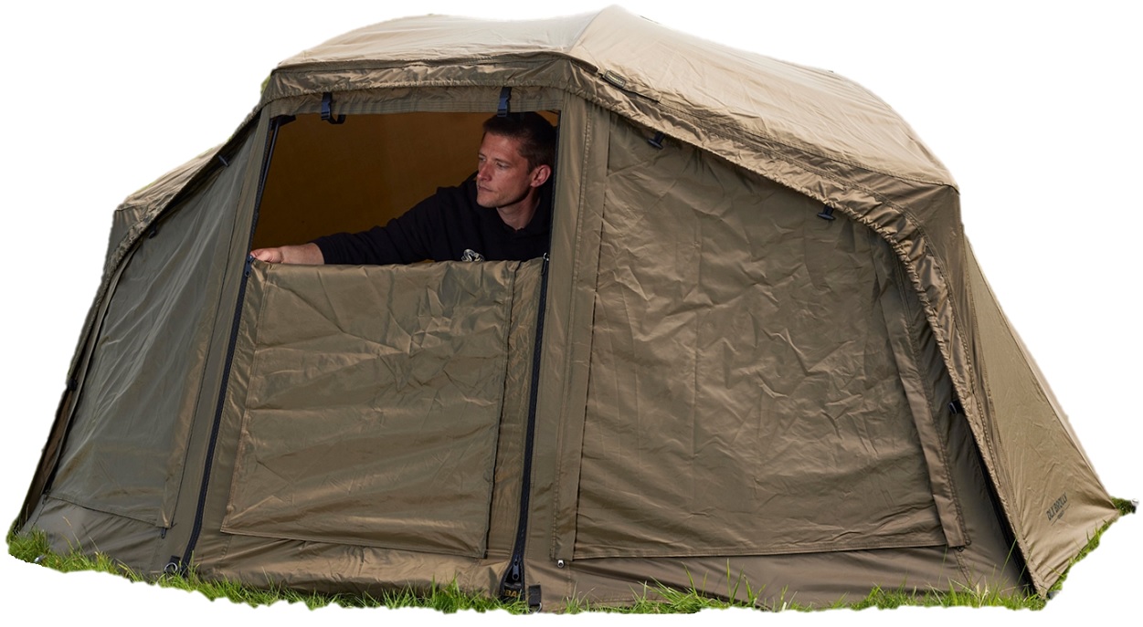 Starbaits Bivak Brolly DLX