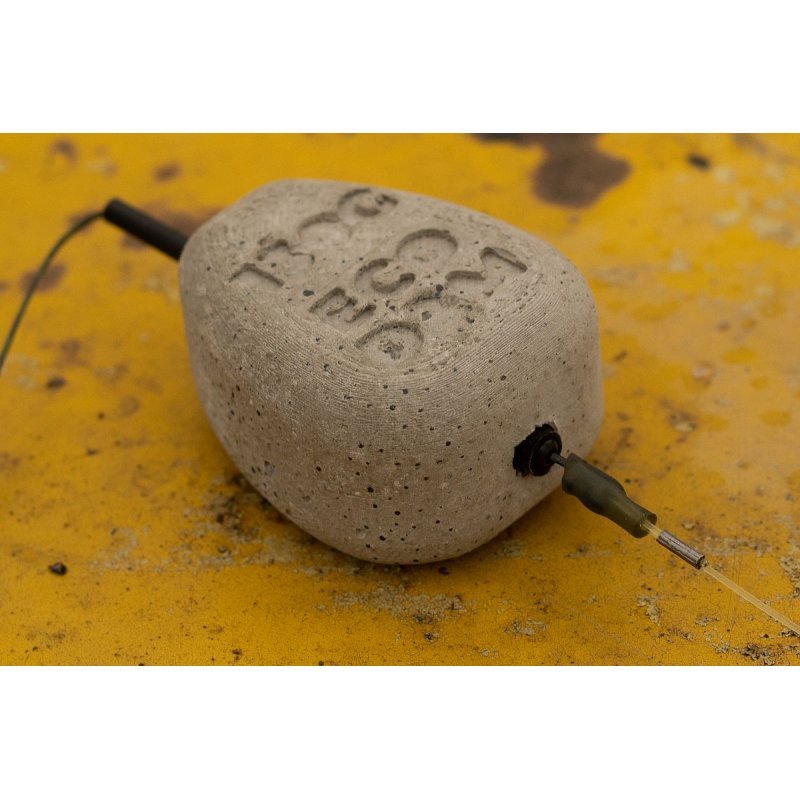 Zátěž ECO Sinkers Safety DROPP InLine