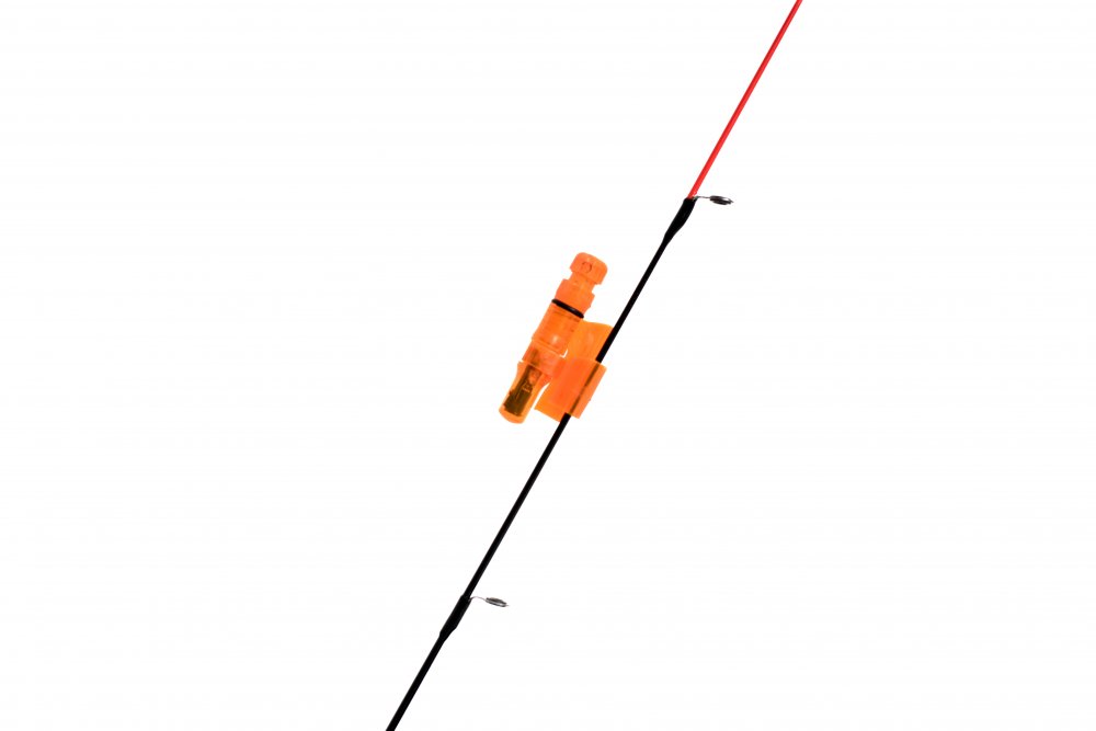 Flajzar Feeder 4 Oranžový