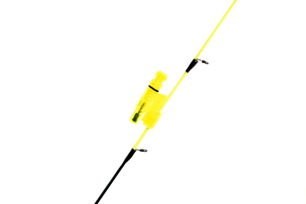 Flajzar Feeder 4 Žlutý