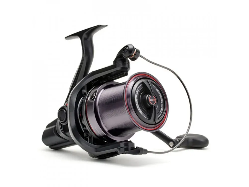Daiwa Naviják Whisker 45 SCW QD-OT