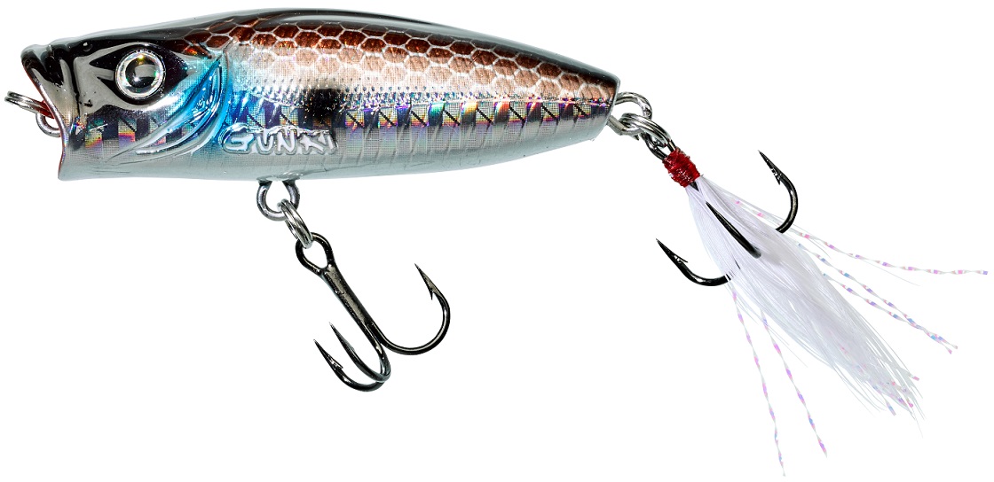 Gunki Wobler Hedorah F 5,5cm 7,9g