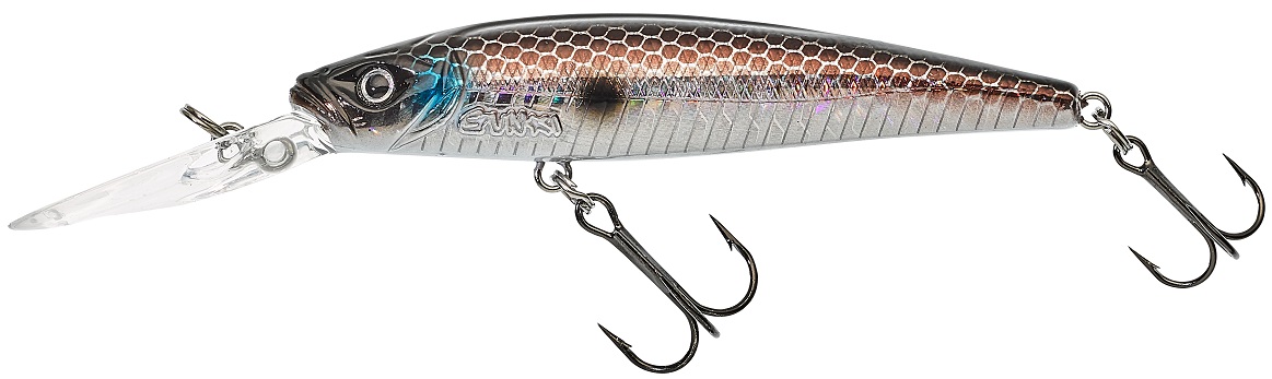 Gunki Wobler Mothra F 9cm 12,5g