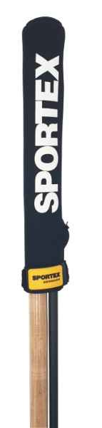 Sportex Ochranná koncovka rukojeti Neopren