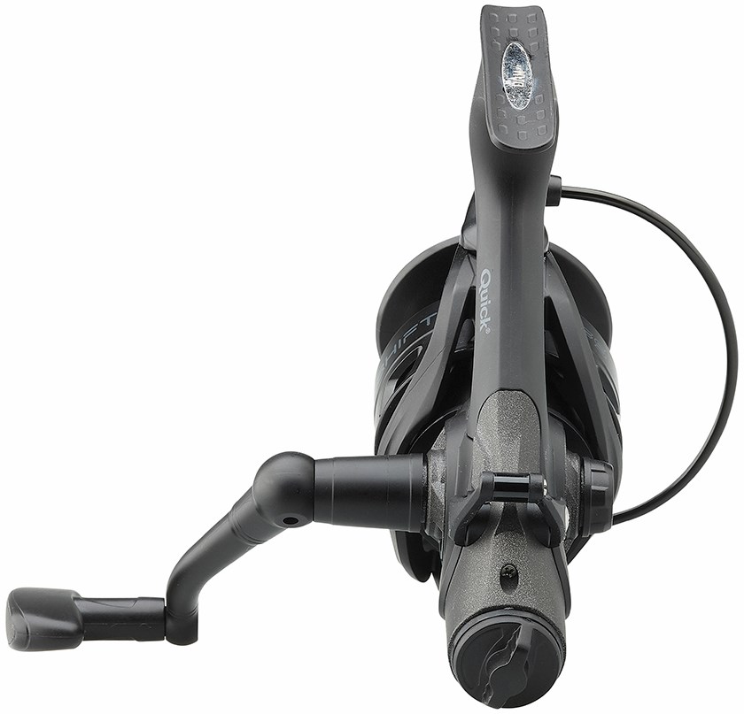DAM Naviják Quick RUNSHIFT 3 6000FS
