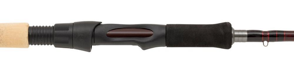 Abu Garcia Přívlačový Prut Tormentor 2,7m 20-60g