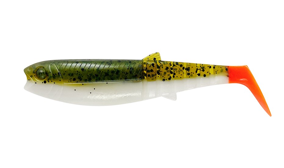 Savage Gear Gumová Nástraha Cannibal Shad 10cm 9g