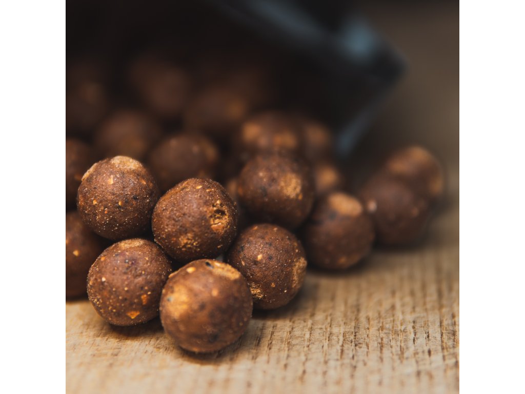 Squat Carp Hotové boilies Hero Krill 1kg