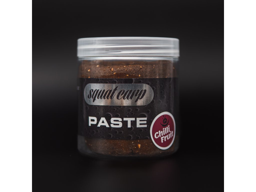 Squat Carp Obalovací Pasta 250g