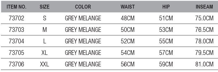 Savage Gear Tepláky Civic Joggers Grey Melange