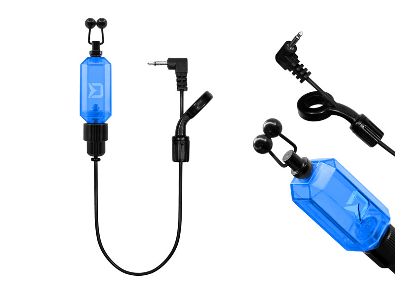 Delphin Řetízkový indikátor CUBIX Light