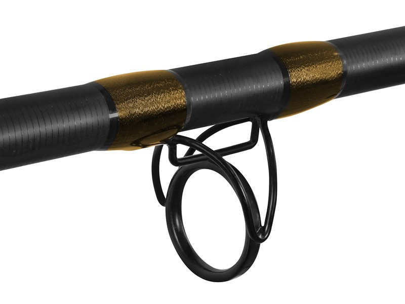 Delphin Sumcový prut SymbolCAT Bronze 285cm 500g