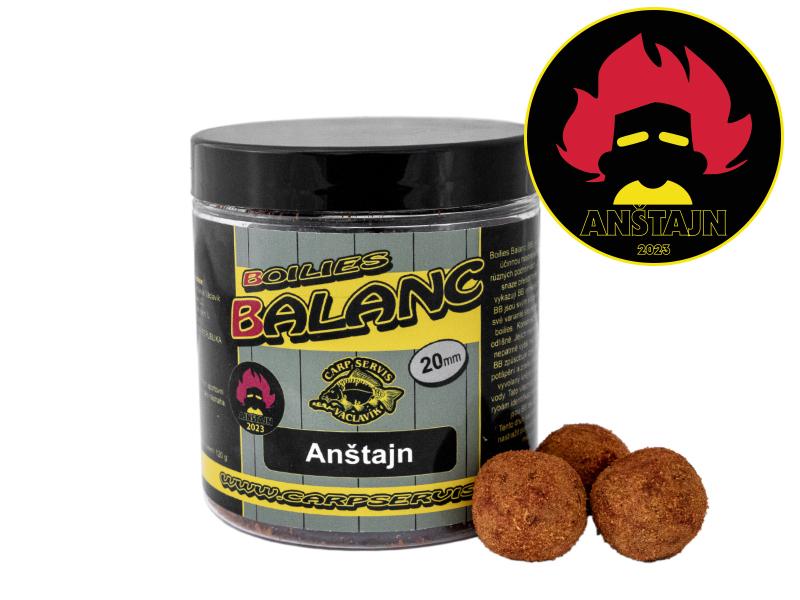 CSV Balanc Boilies 20mm 120g