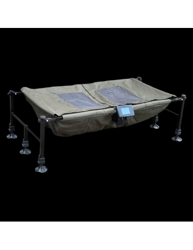 Holdcarp Podložka Digital Smart Cradle