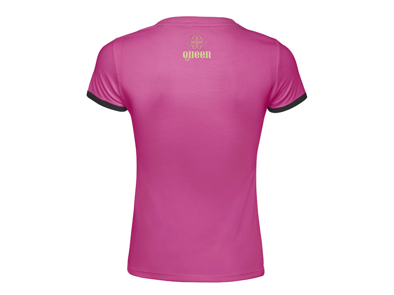 Delphin Dámské tričko QUEEN 4Love