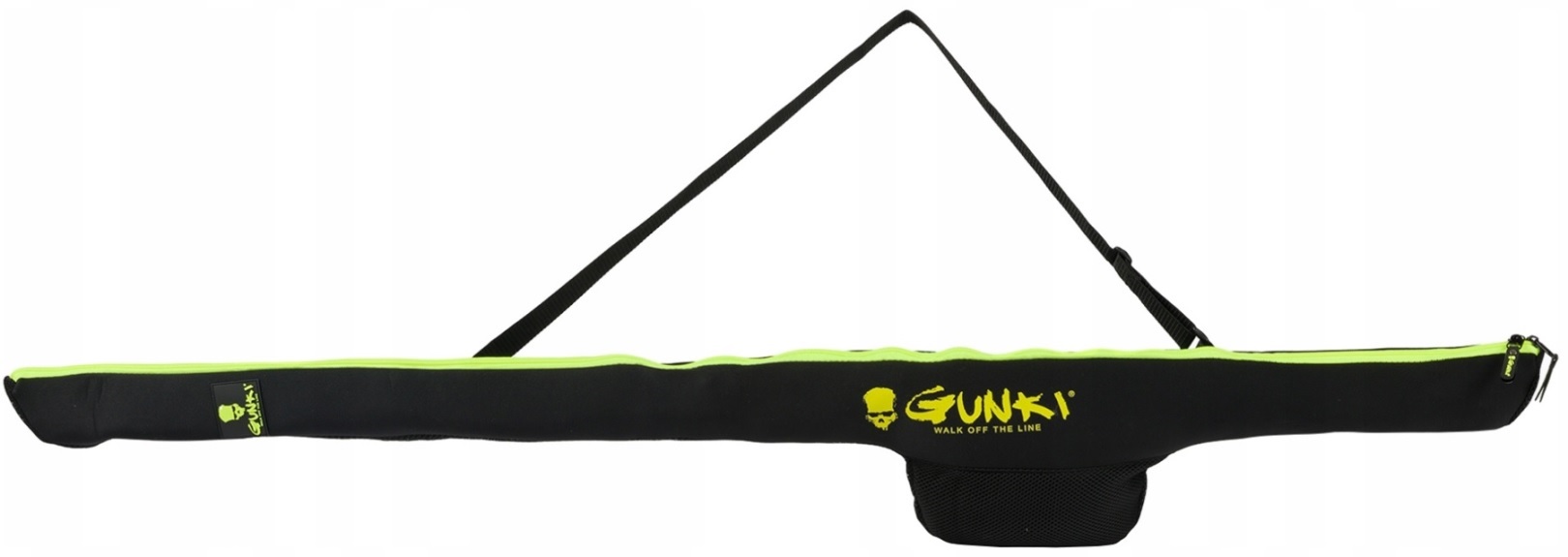 Gunki Obal na prut Neopran Wrap Power Game 127cm