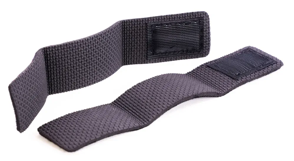 ZFISH Neoprenové Pásky Rod Bands Pro