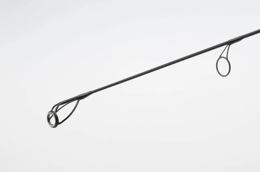 Prologic Kaprový Prut C2 Element FS Carp Rod 12ft 3,25lb 2díl