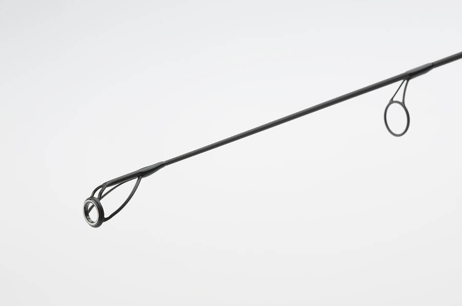 Prologic Kaprový Prut C2 Element FS Carp Rod 12ft 3,5lb 2díl