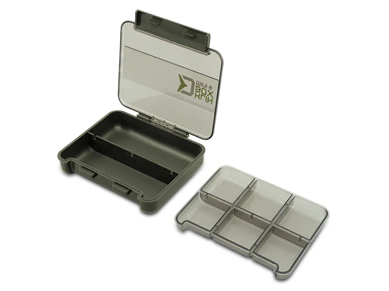 Delphin Organizér KlikBOX Mini 8