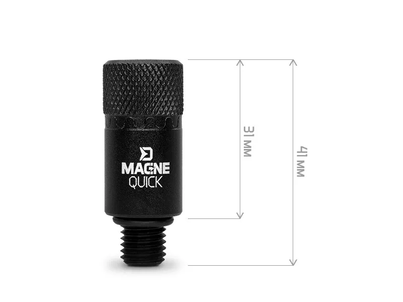 Delphin Rychlospojka signalizátoru MagneQUICK 2ks