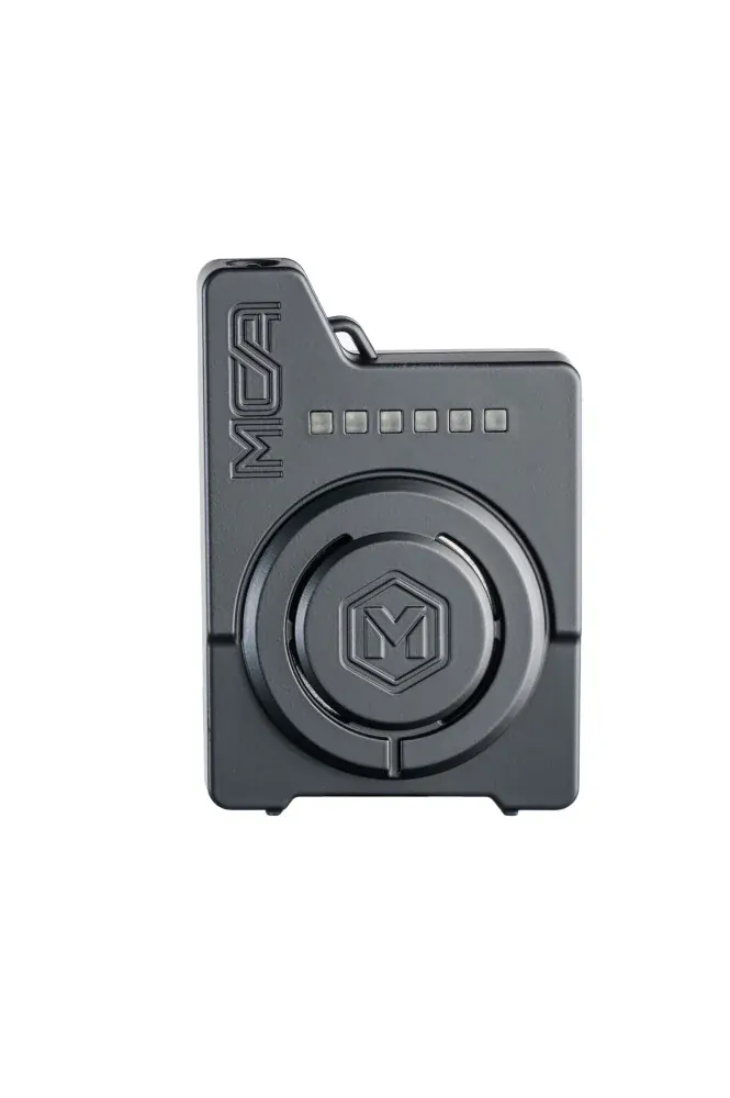 Mivardi Sada hlásičů MCA Wireless 2+1