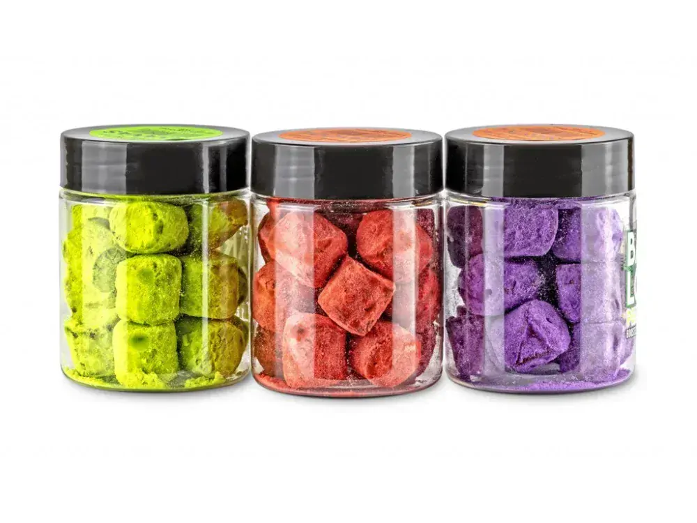 Chytil Barillo pelety 20mm 120g