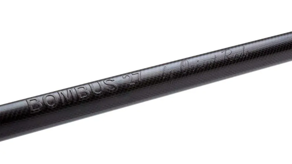Orient Rods Karbonová vrhací tyč Bombus 32