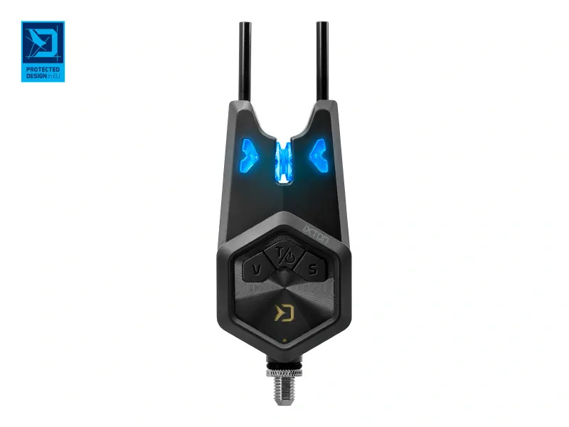 Delphin Samostatný signalizátor IXTON