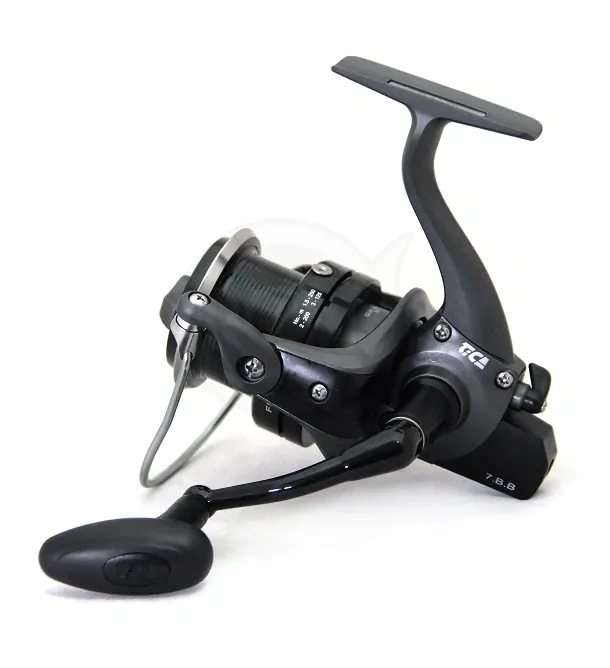 Tica Naviják Feeder Mentor 3000