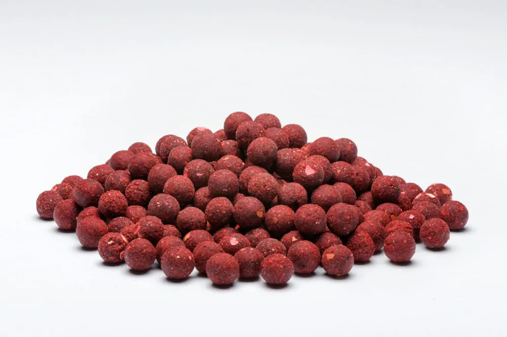 Mivardi Rapid Boilies Starter Fruit Bomb 24mm 3500g