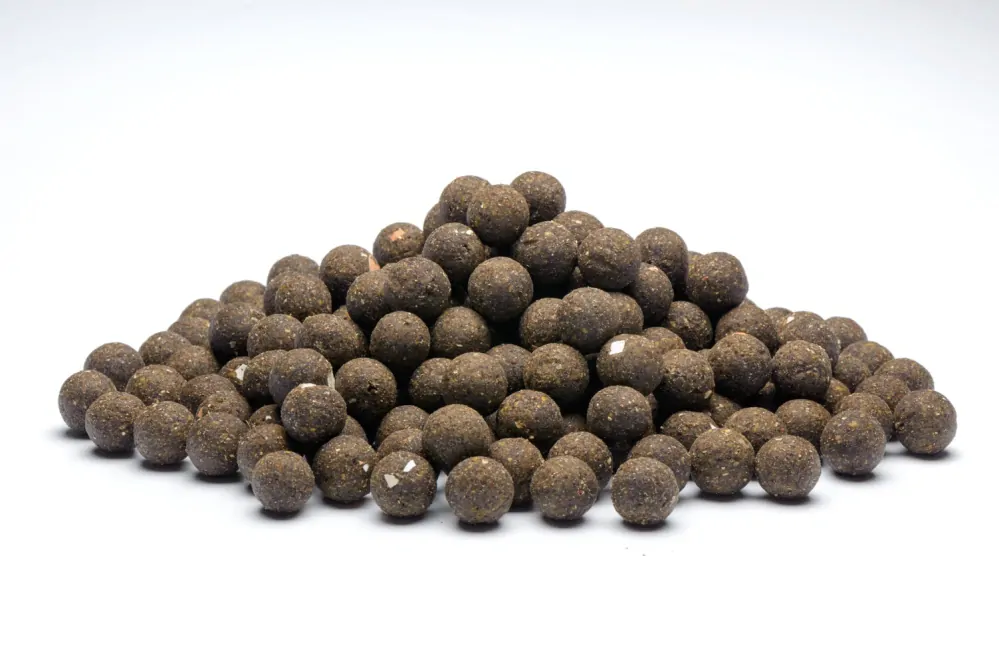 Mivardi Rapid Boilies Starter Monster & Halibut 24mm 3500g