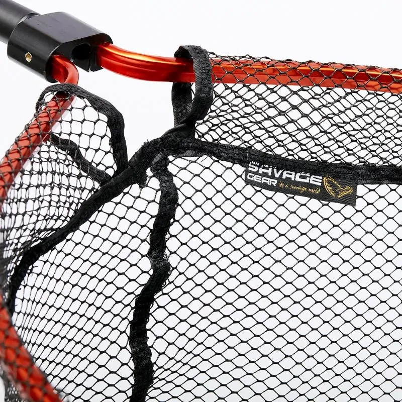 Savage Gear Podběrák Easy Fold Net S 51x46x40cm