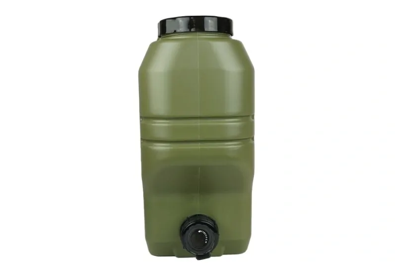 Faith Kanystr s ventilem 12L