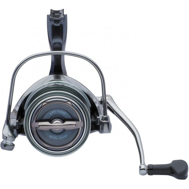 Naviják s přední brzdou Penn Tidal XT Longcast 8000