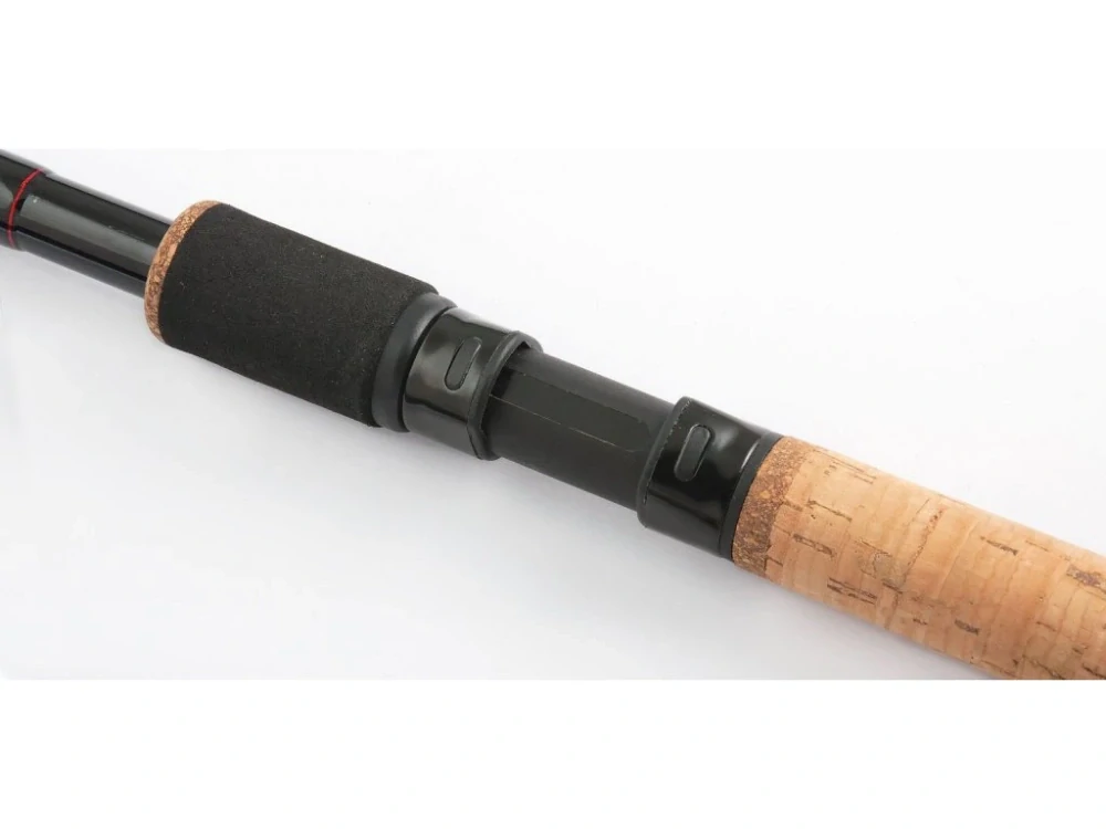 Trabucco prut Precision RPL Feeder Plus MH 3,6m 90g 3díly