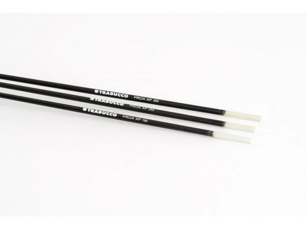 Trabucco prut PROXIMA XP METHOD FEEDER 3,0m 80g 2díly