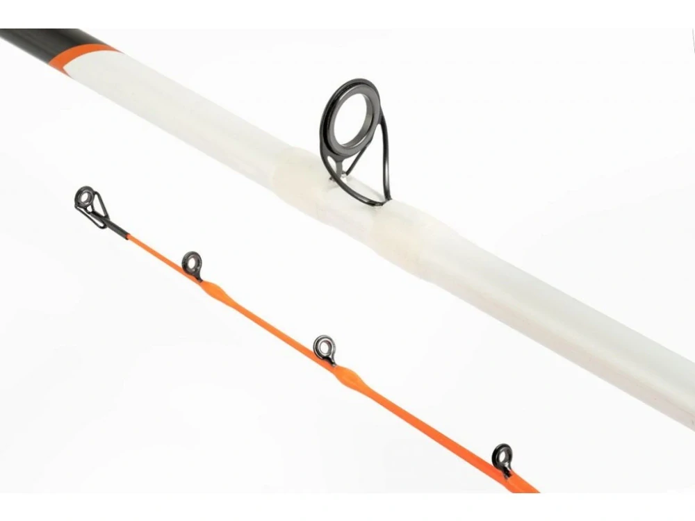 Trabucco prut ACHAB PRO BOAT 2,40m 150g 2díly