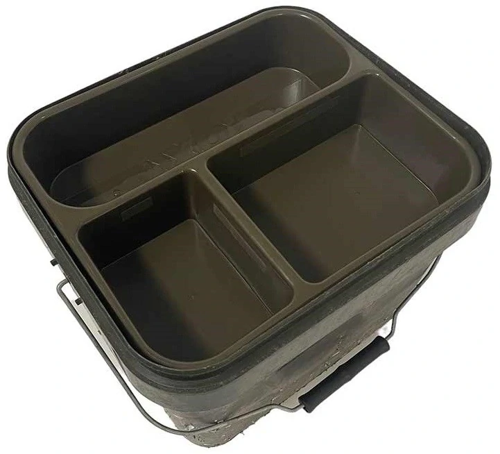 Fox Vložka Do Kbelíku 17L Bucket Insert