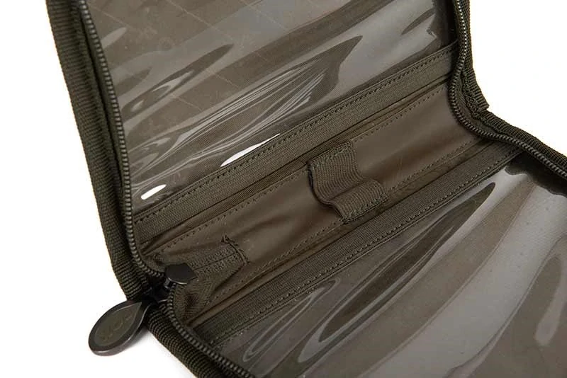 Fox Pouzdro Na Doklady Camolite Licence Wallet