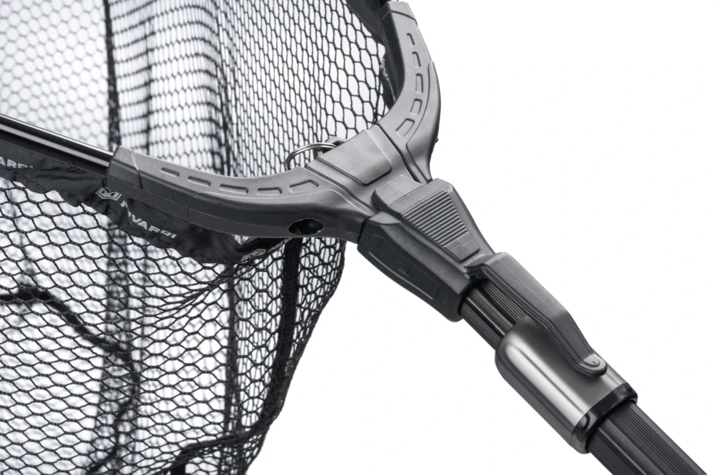 Mivardi Podběrák Metal Pro II 250L