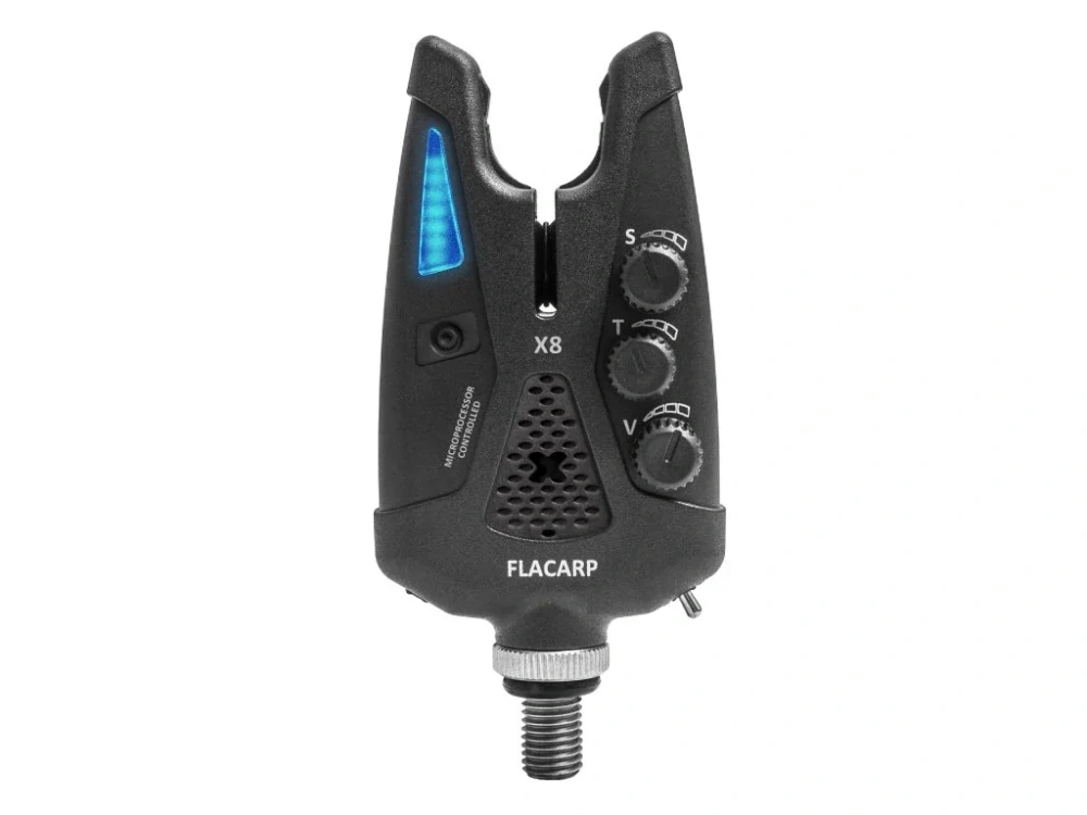 Flacarp Sada x8 2+1+RX8