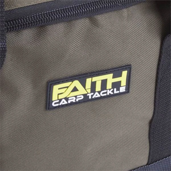 Faith taška s thermo izolací 30x20x22cm