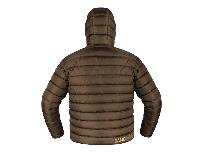 Delphin Bunda CamoWAY