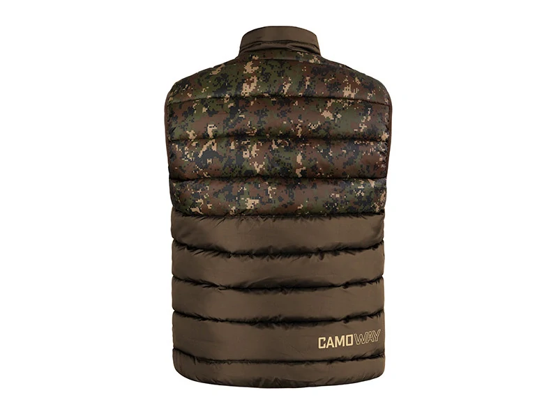 Delphin Vesta CamoWAY