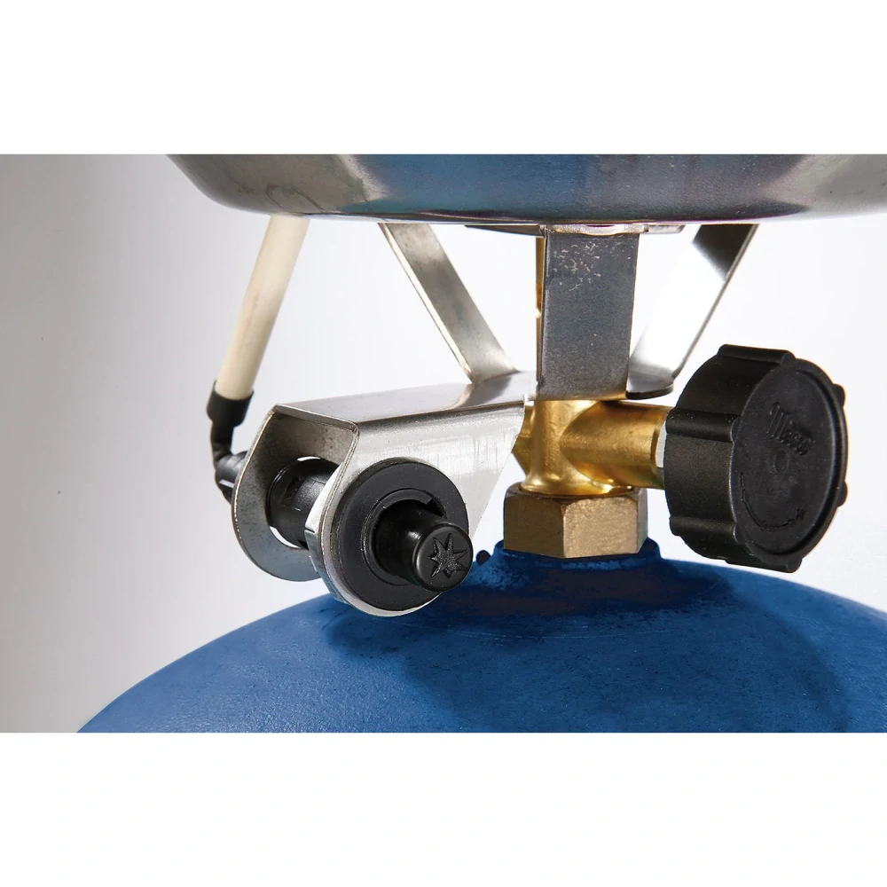 Meva Vařič Solo Plus se zapalováním 2154P